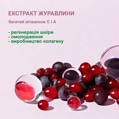 Стартовая эссенция с ресвератролом и экстрактом клюквы Dr.Ceuracle Vegan Active Berry First Essence, 150мл Купить в официальном магазине Украине