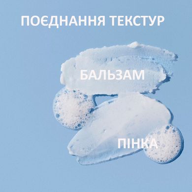 Гідрофільний бальзам-пінка 2 в 1 з гіалуроновою кислотою Dr.Ceuracle Hyal Reyouth Multi Cleansing Foaming Balm, 100 мл Купити в офіційному магазині Україні
