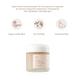 Веганский крем-гель с экстрактом комбучи Dr.Ceuracle Vegan Kombucha Tea Gel Cream, 15 г 8806133615059 фото 4