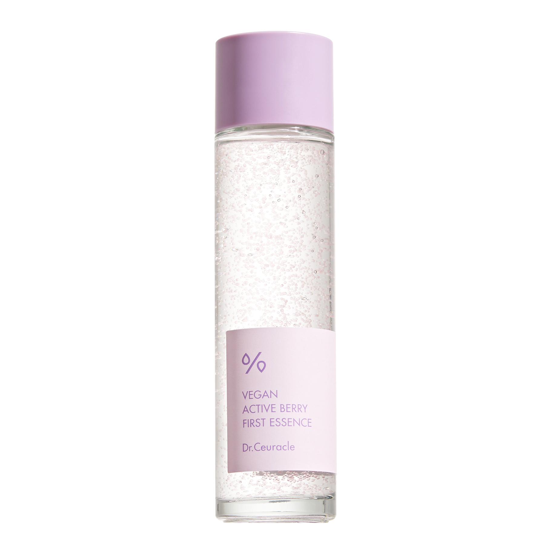Dr.Ceuracle Vegan Active Berry First Essence, 150 мл❤️купить в