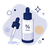 Сироватка для обличчя. Корейська косметика Dr.Ceuracle