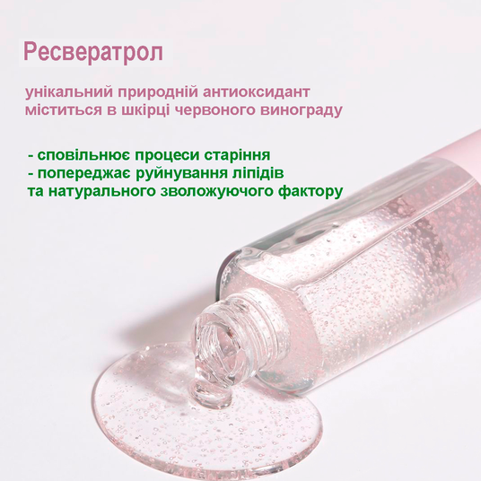 Dr.Ceuracle Vegan Active Berry First Essence, 150 мл❤️купити у