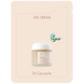 Веганський крем-гель з екстрактом комбучі Dr.Ceuracle Vegan Kombucha Tea Gel Cream, 2 мл Купити в офіційному магазині Україні
