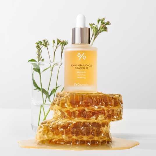 Dr. Ceuracle Royal Vita Propolis 33 Ampoule, 30 мл❤️купити у