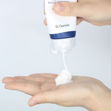 Увлажняющий крем с пробиотиками Dr.Ceuracle Pro Balance Biotics Moisturizer, 100 мл Купить в официальном магазине Украине