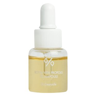 Ампульна сироватка з екстрактом прополісу Dr.Ceuracle Royal Vita Propolis 33 Ampoule, 5 мл Купити в офіційному магазині Україні