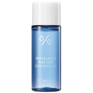 Очищающее гидрофильное масло с пробиотиками Dr.Ceuracle Pro Balance Cleansing Oil, 20 мл, Миниатюра Купить в официальном магазине Украине