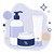 Косметика для тіла та рук. Корейська косметика Dr.Ceuracle