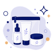 Набори косметики. Корейська косметика Dr.Ceuracle