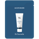 Зволожуючий крем з пробіотиками Dr.Ceuracle Pro Balance Biotics Moisturizer, 2 мл Купити в офіційному магазині Україні