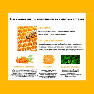 Набор антиоксидантних масок с экстрактом прополиса Dr.Ceuracle Vita Propolis Antioxidant Mask, 30мл * 10шт Купить в официальном магазине Украине