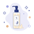 Гідрофільні олійки. Корейська косметика Dr.Ceuracle