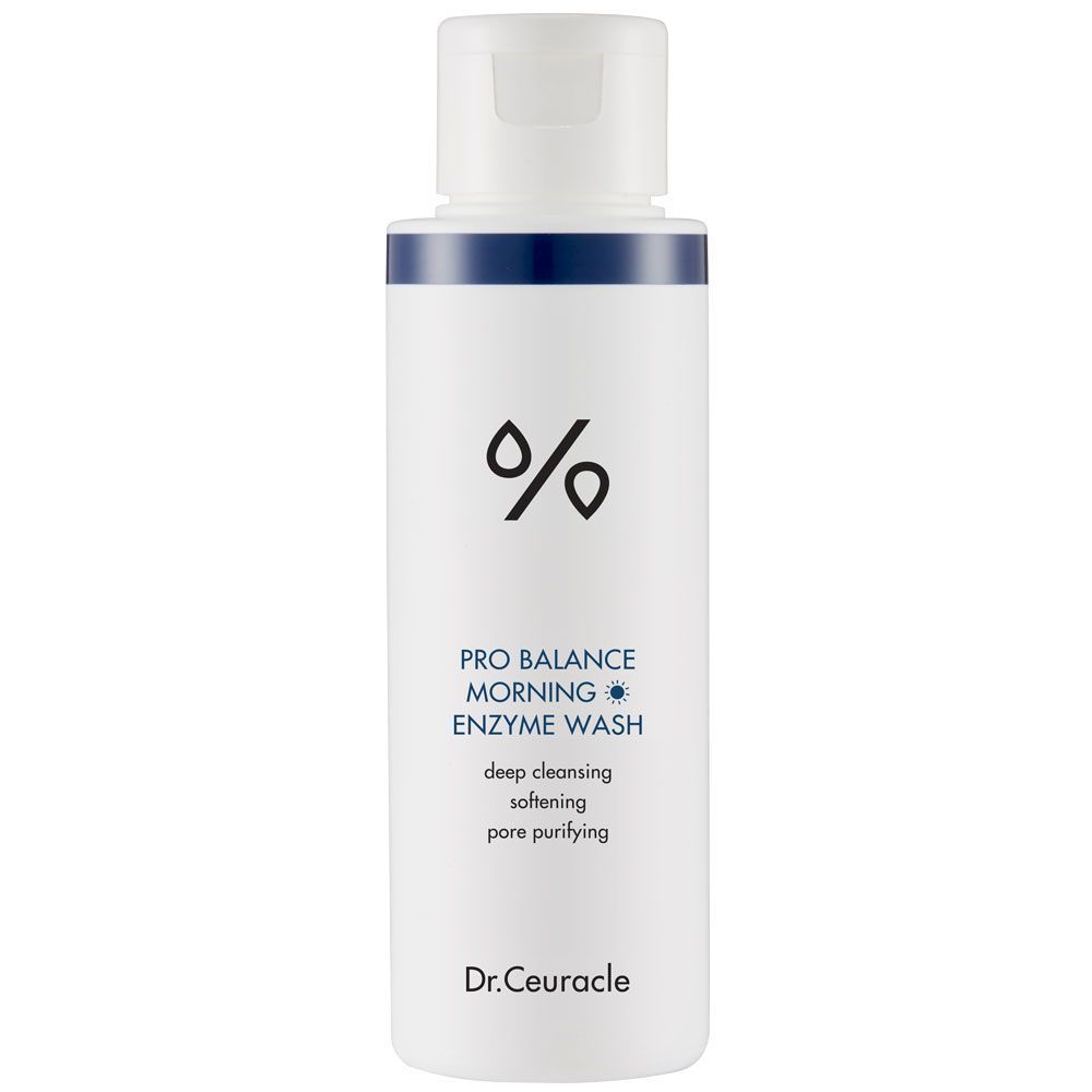 Dr.Ceuracle Pro-Balance Morning Enzyme Wash, 50 г❤️купить в