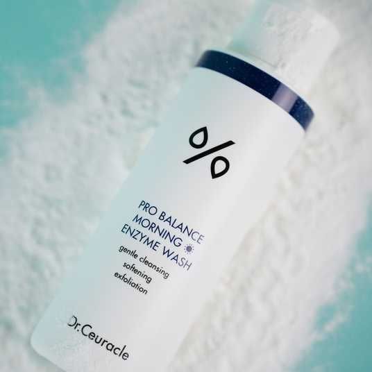 Dr.Ceuracle Pro-Balance Morning Enzyme Wash, 50 г❤️купить в