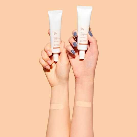 Dr.Ceuracle Vegan Kombucha Tea BB Cream SPF 30/PA++, 30 мл