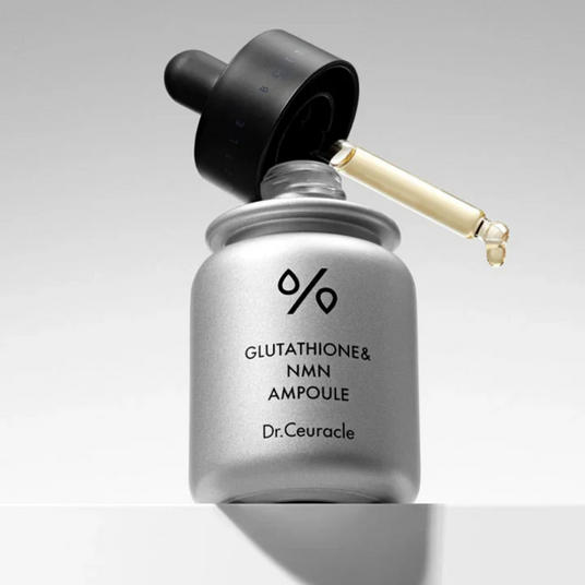 Dr.Ceuracle Glutathione & NMN Ampoule, 30 мл❤️купить в Киеве