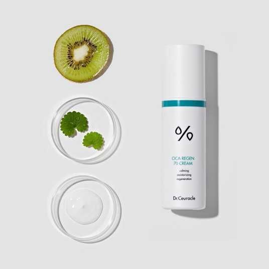 Dr.Ceuracle Cica Regen 70 Cream, 50 мл❤️купити у Львові, Україна