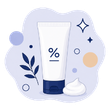 Креми для обличчя. Корейська косметика Dr.Ceuracle