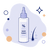 Тоніки для волосся. Корейська косметика Dr.Ceuracle