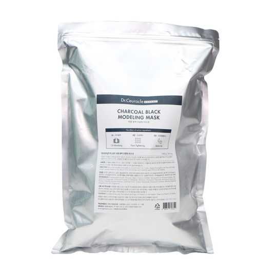 Dr.Ceuracle Expert Charcoal Modeling Mask, 1000 г❤️купить в
