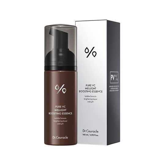 Dr.Ceuracle Pure Vc Mellight Boosting Essence, 145 мл❤️купити у