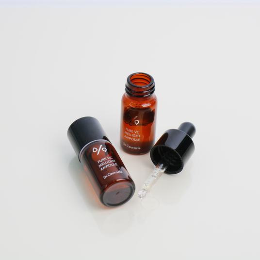 Dr. Ceuracle Pure VC Mellight Ampoule, 8мл, 8 мл❤️купить в Киеве