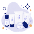 Мініатюри та Тестери. Корейська косметика Dr.Ceuracle