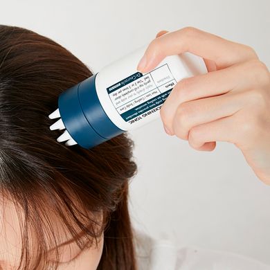 Тонік проти випадіння волосся Dr.Ceuracle Scalp DX Scaling Tonic, 100мл Купити в офіційному магазині Україні
