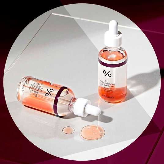 Dr.Ceuracle PLC Vita K Liposome Oil Ampoule, 50 мл❤️купити у
