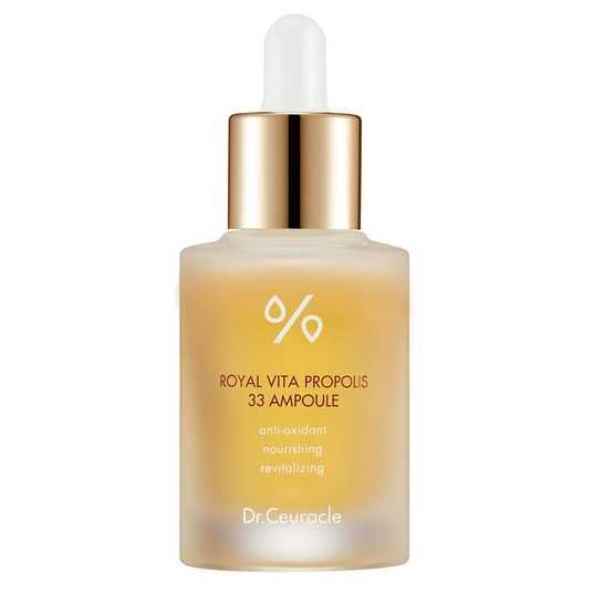 Dr. Ceuracle Royal Vita Propolis 33 Ampoule, 30 мл❤️купить в