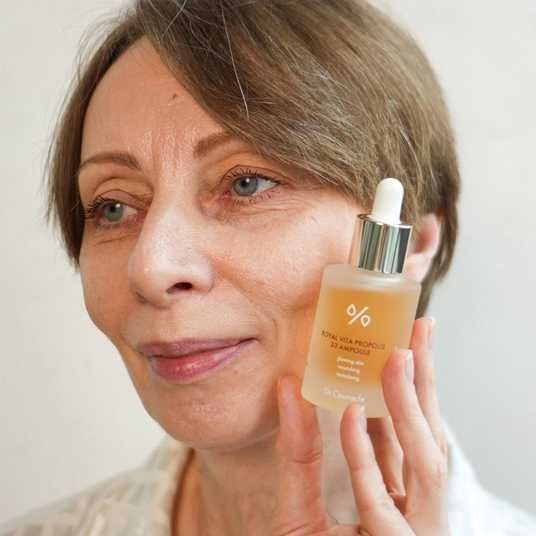 Dr. Ceuracle Royal Vita Propolis 33 Ampoule, 30 мл❤️купити у