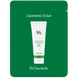 Гель-пінка для вмивання з екстрактом чайного дерева Dr. Ceuracle Tea Tree Purifine 30 Cleansing Foam, тестер 2 мл Купити в офіційному магазині Україні